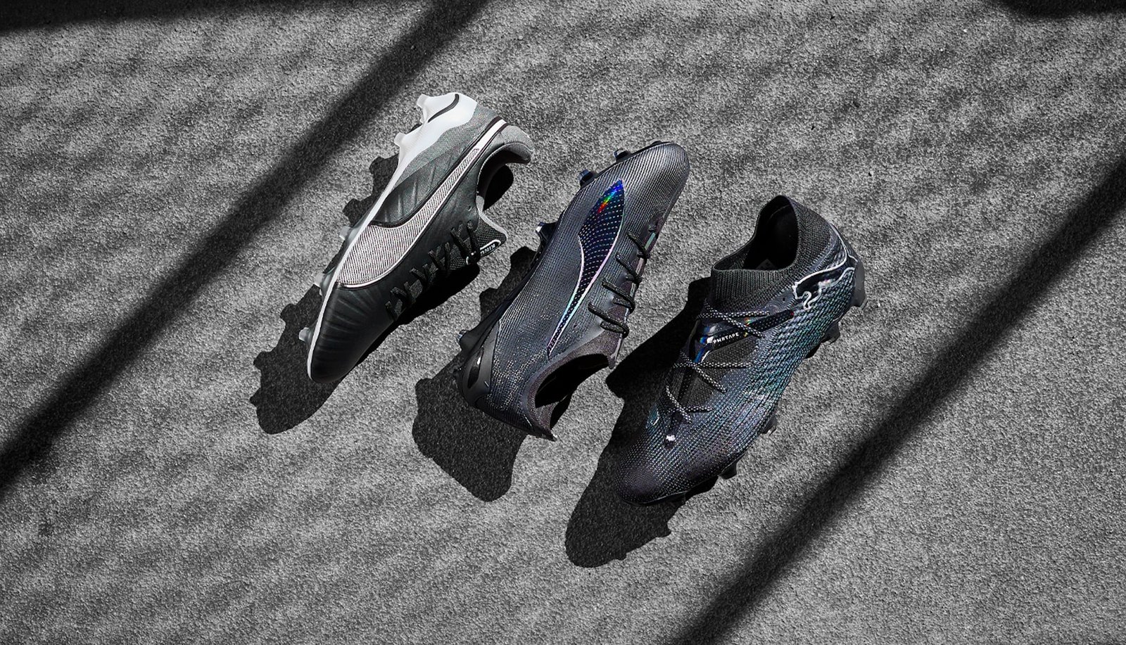 PUMA Launch 2024 'Eclipse Pack' - featured image