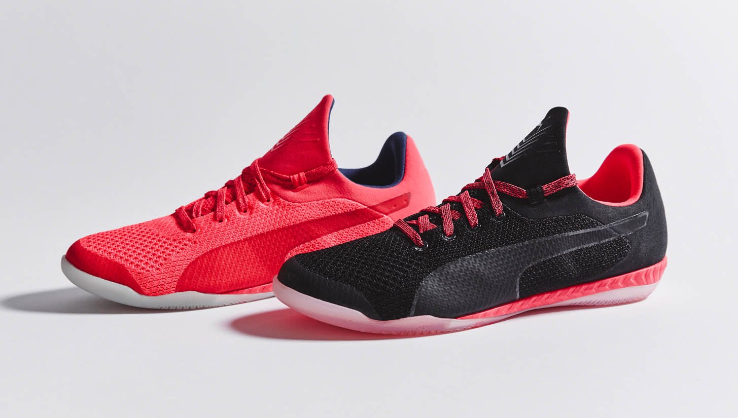 PUMA Launch 365 evoKNIT Ignite CT - featured image