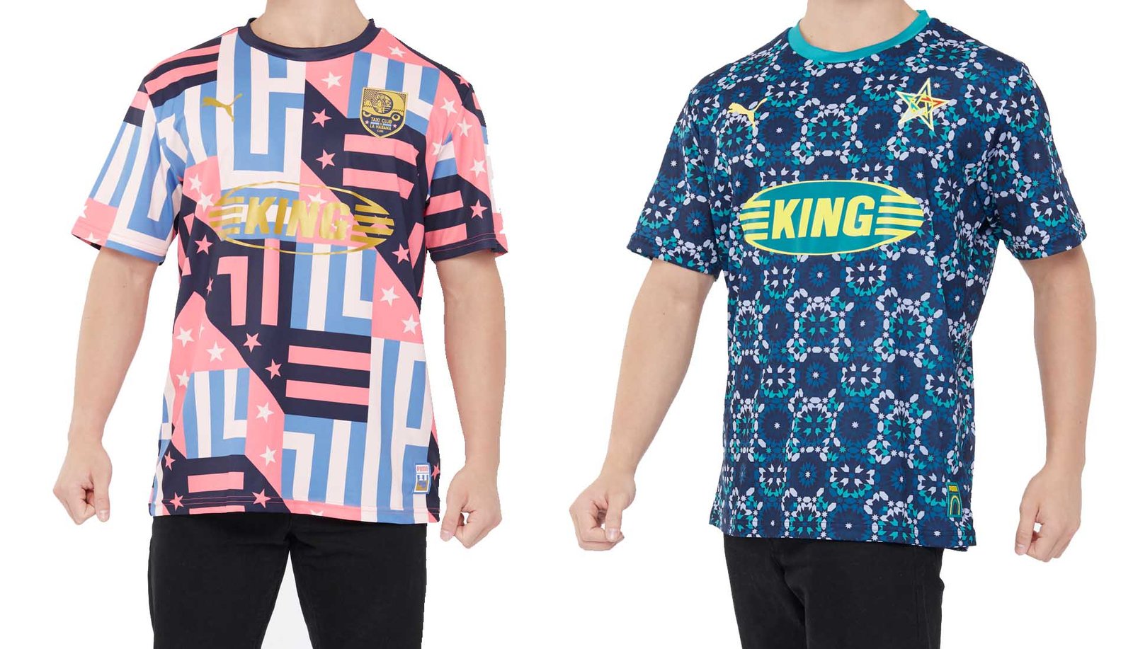 PUMA Launch A Second Instalment Of The 'Influence Pack' - featured image