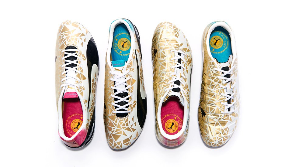 PUMA Launch Celebration Pack - featured image