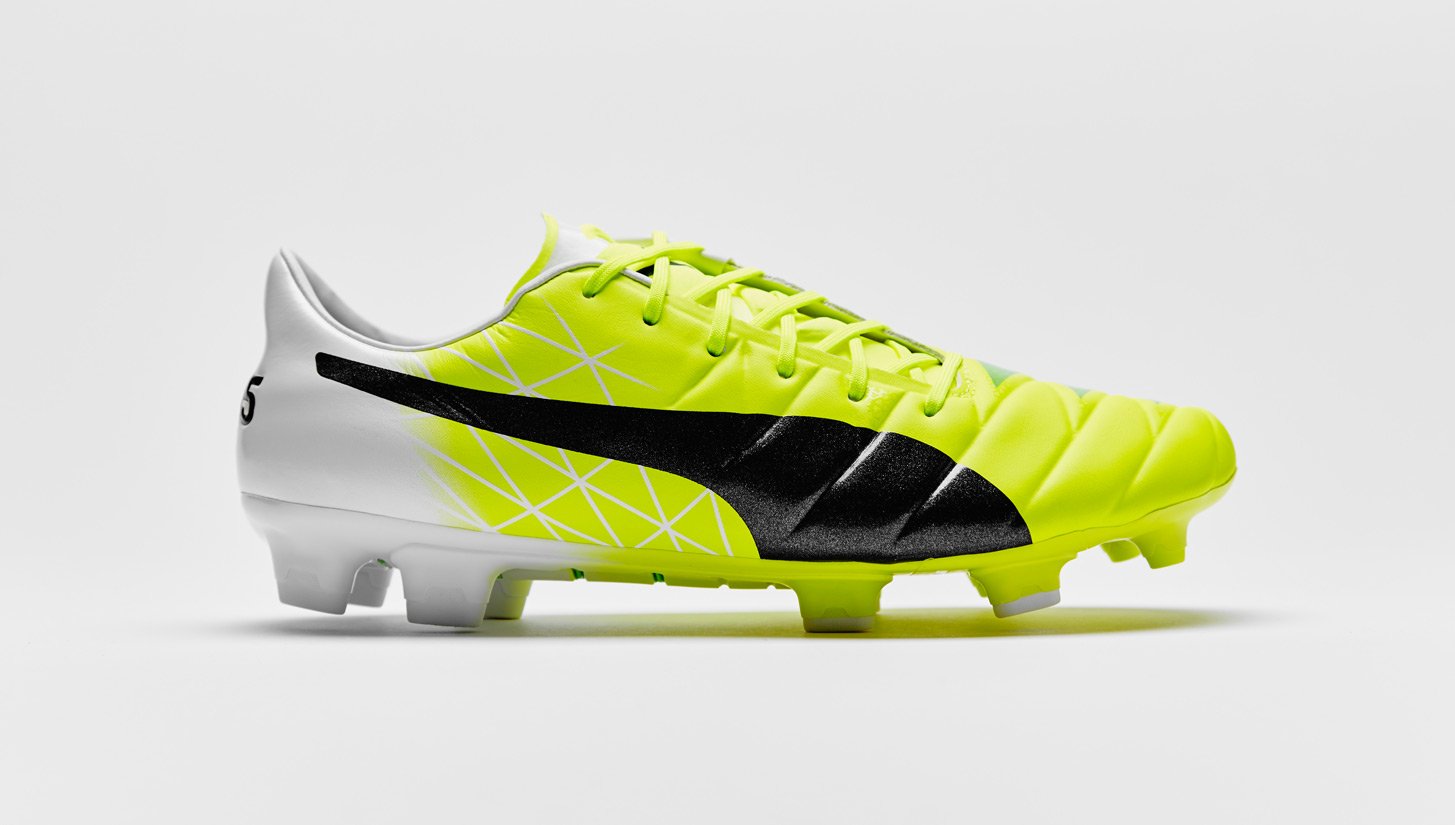 PUMA Launch evoACCURACY "MB45" - featured image