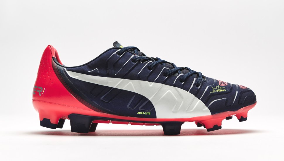 PUMA Launch evoPOWER 1.2 - featured image