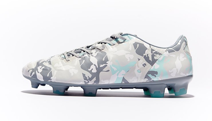 PUMA Launch evoPOWER CAMO - featured image