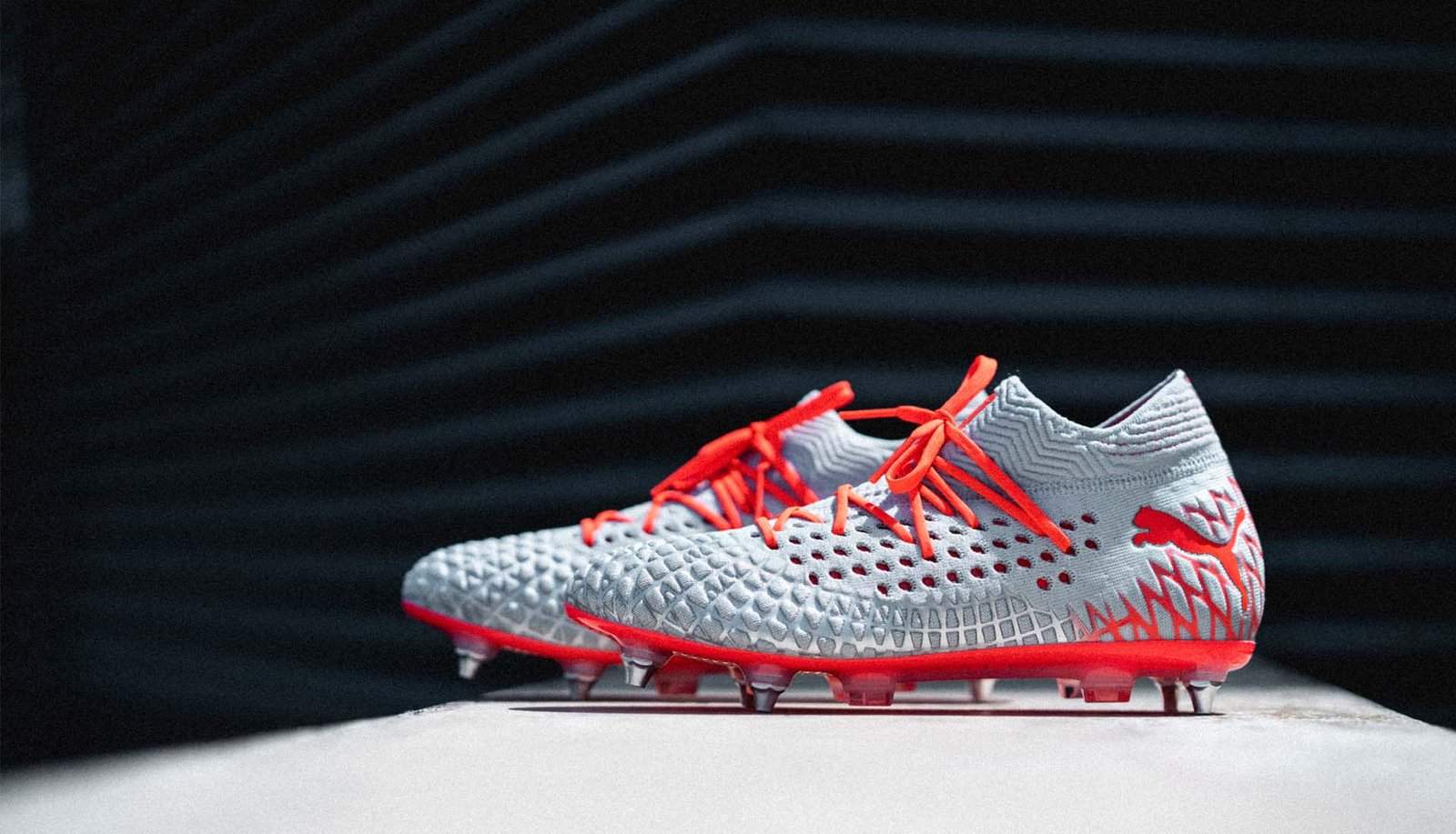 PUMA Launch Future 4.1 "Anthem Pack" - featured image