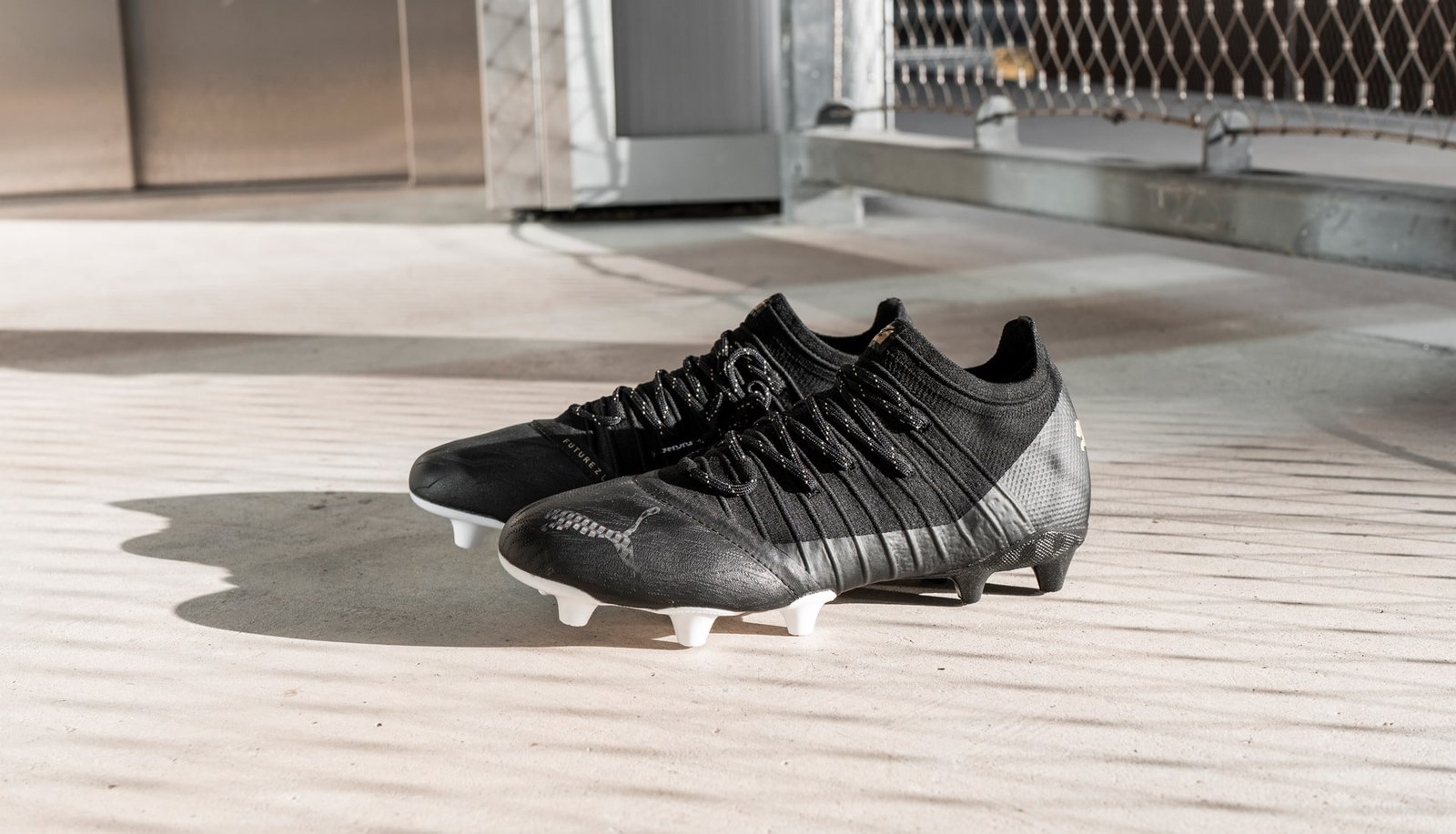 PUMA Launch Future Z 1.3 'Lazertouch' - featured image