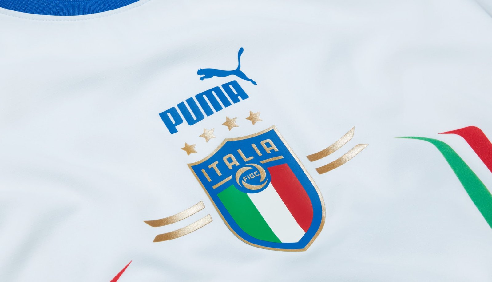 PUMA Launch Italy 2022 Away Shirt - featured image