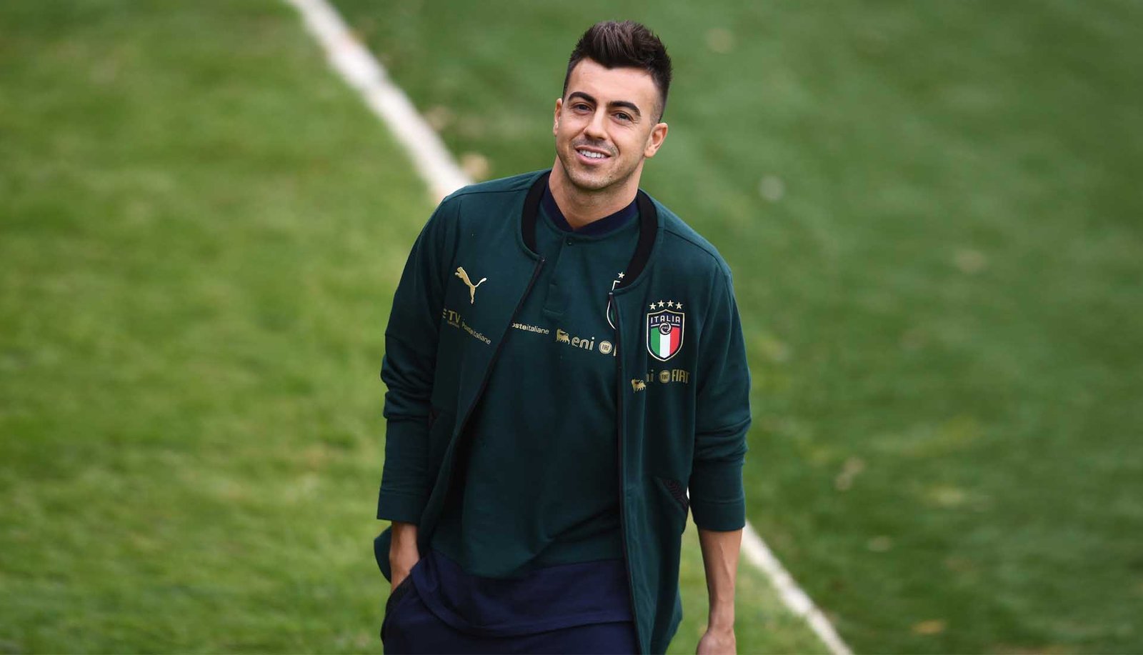 PUMA Launch Italy Renaissance Kit Clothing Collection - featured image