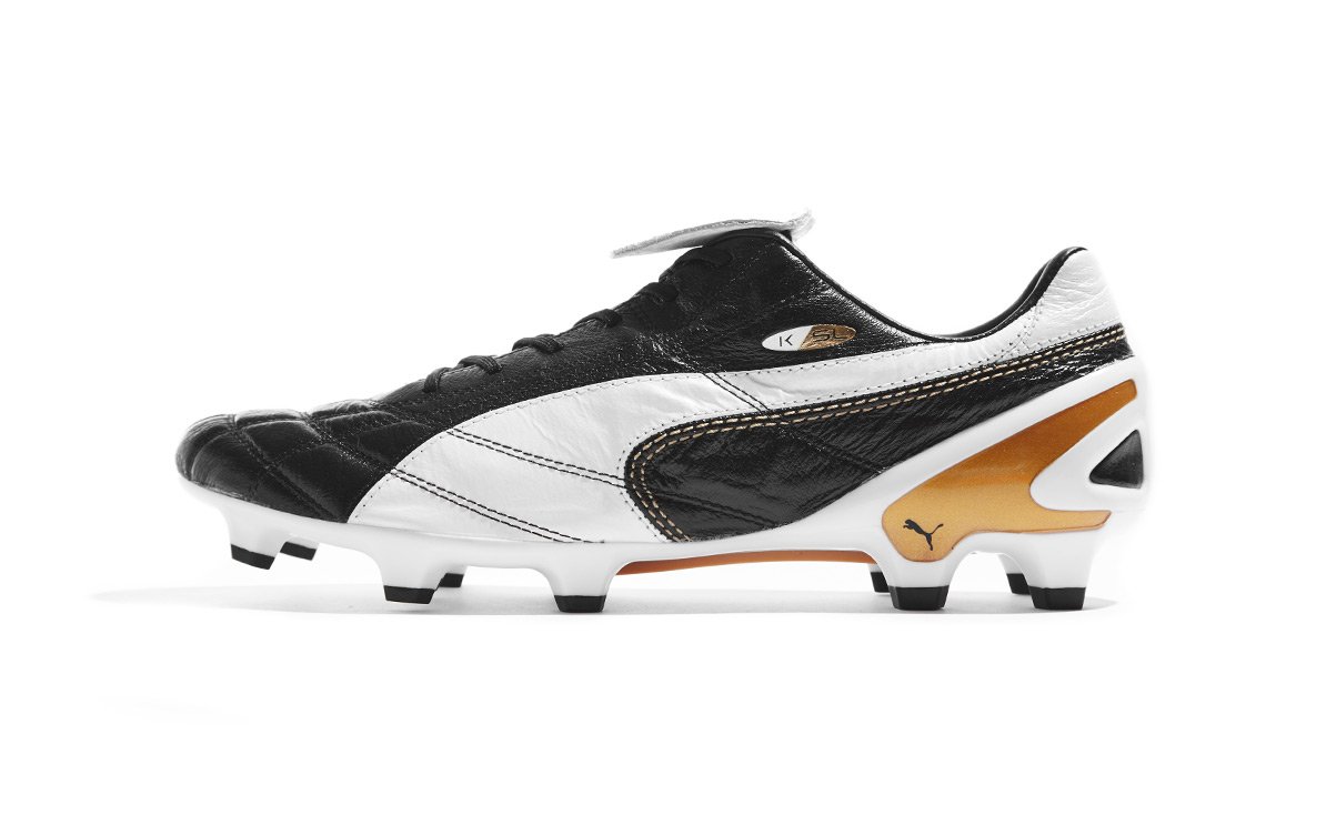 PUMA Launch King SL Classico - featured image