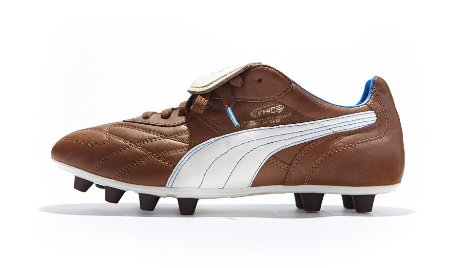 PUMA Launch Limited Edition King Italia 2014 - featured image