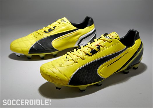 PUMA Launch New King & King SL 2013 Models - featured image