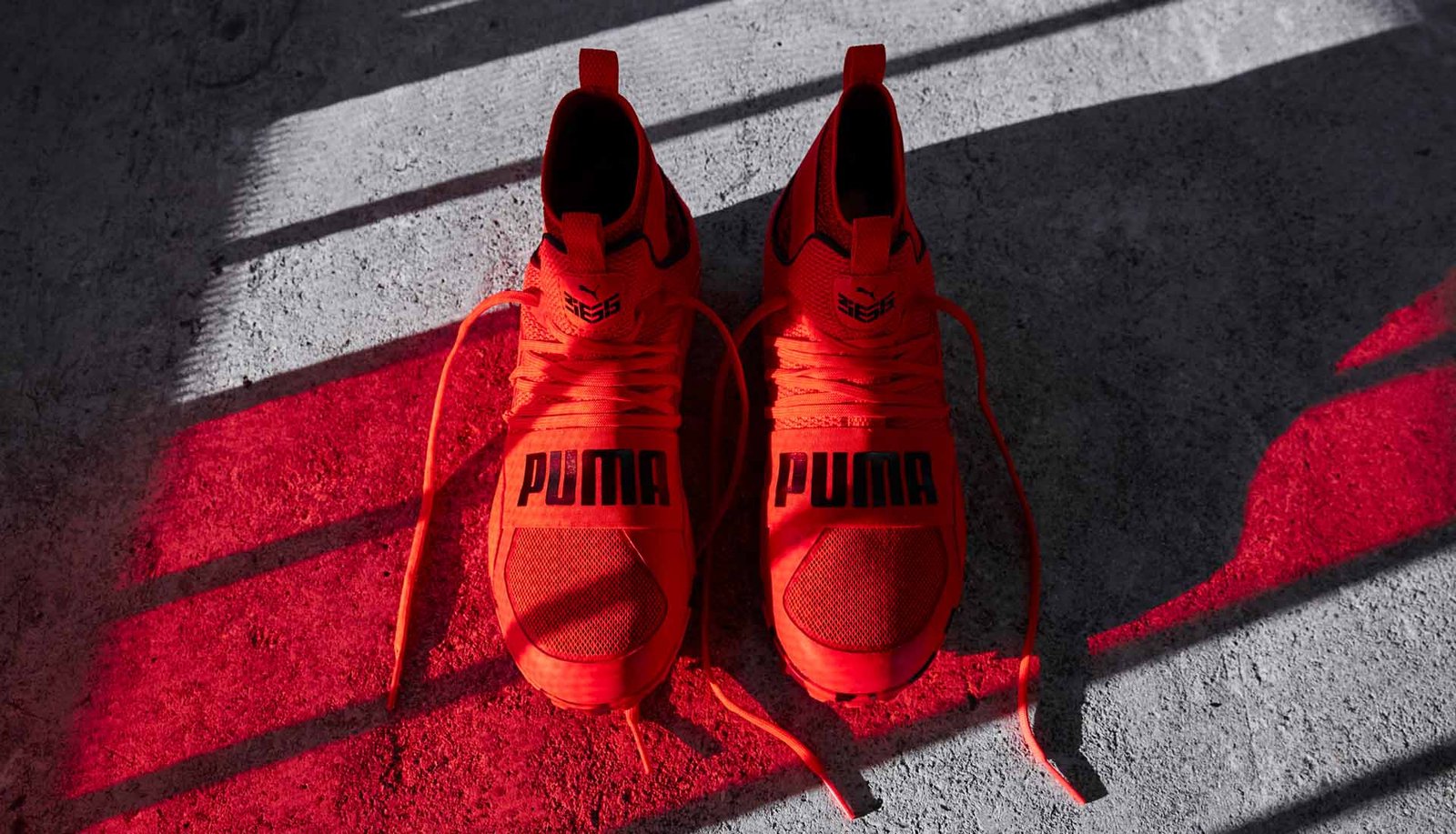 PUMA Launch the 365 Ignite - featured image