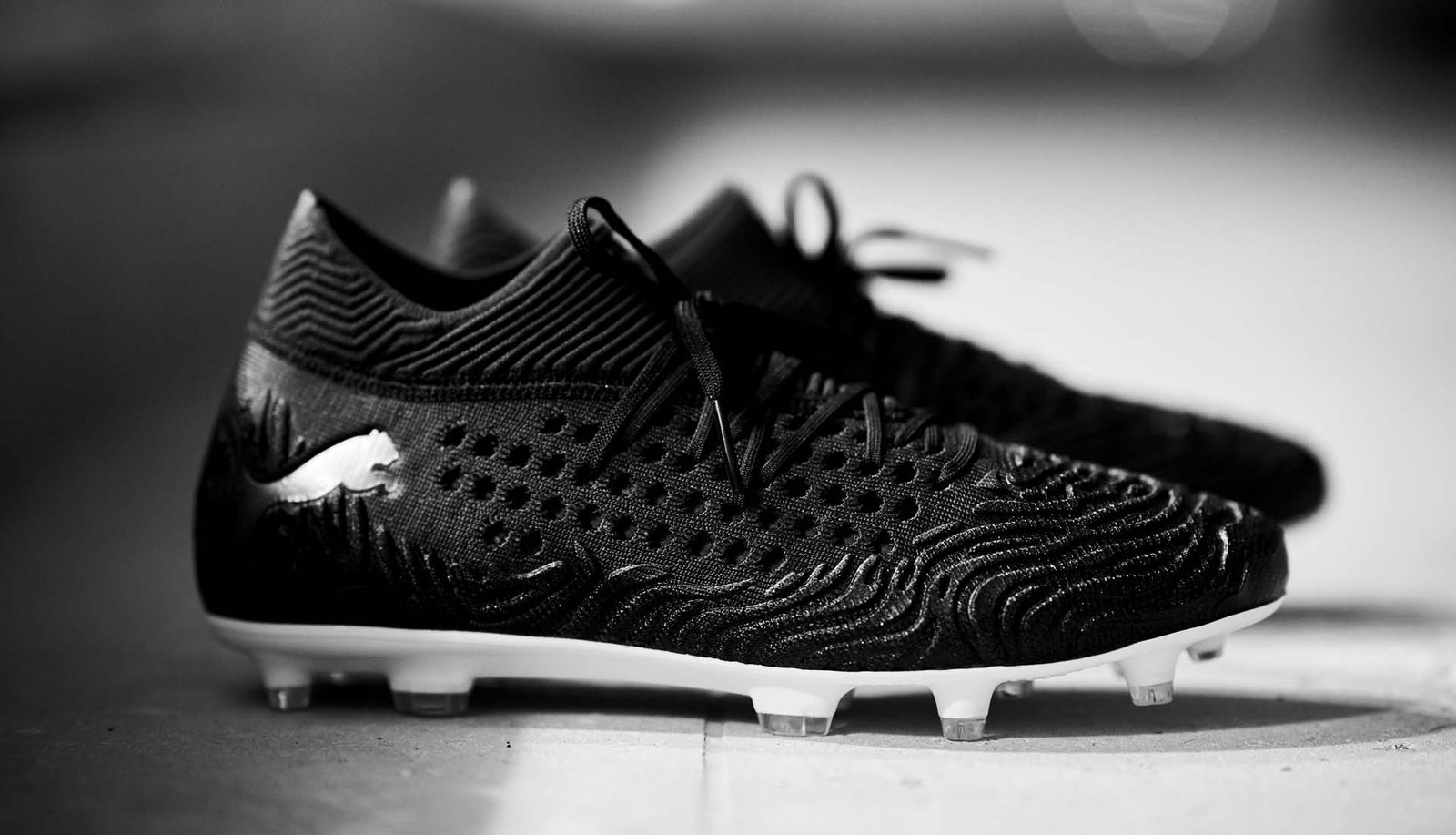 PUMA Launch The "Eclipse Pack" - featured image