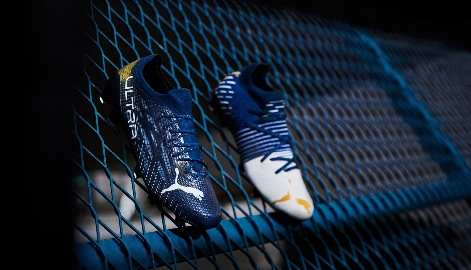 PUMA Launch The 'First Mile' Future Z & Ultra - featured image