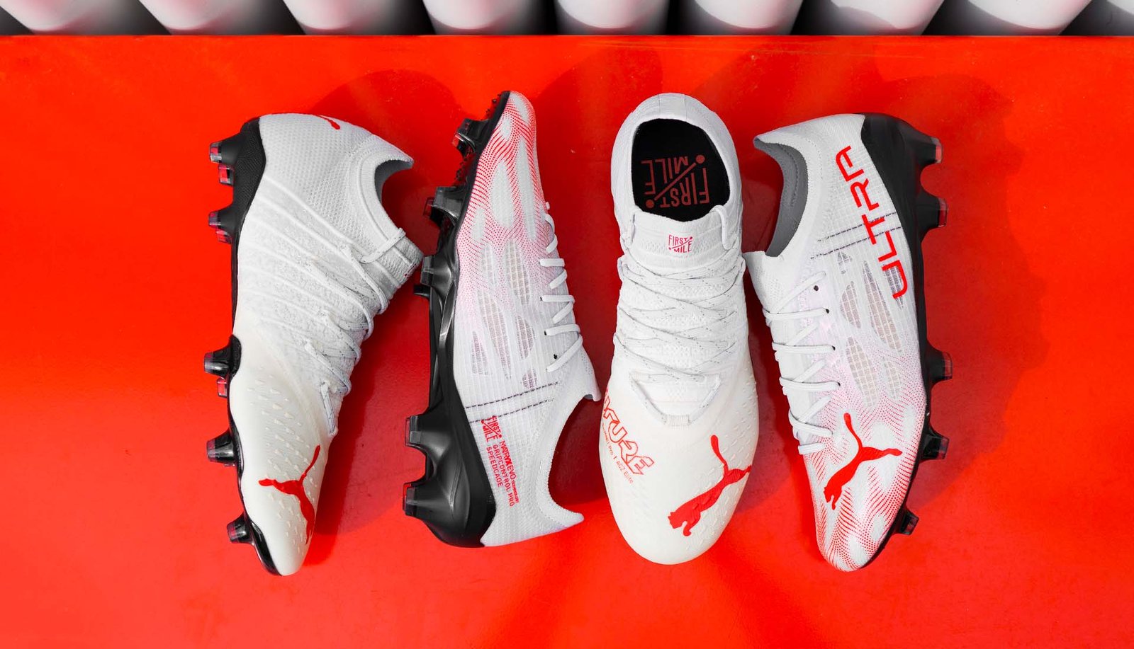 PUMA Launch The First Mile Part II Pack - featured image