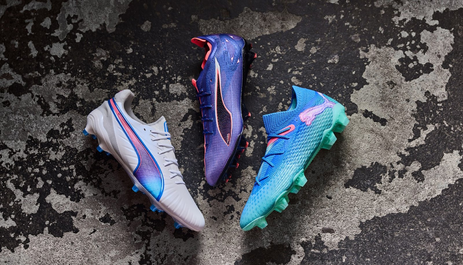 PUMA Launch The 'Formula Pack' - featured image