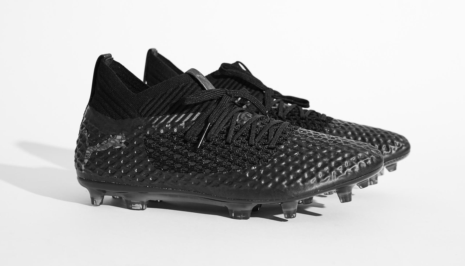 PUMA Launch The Future 2.1 "Eclipse Pack" - featured image