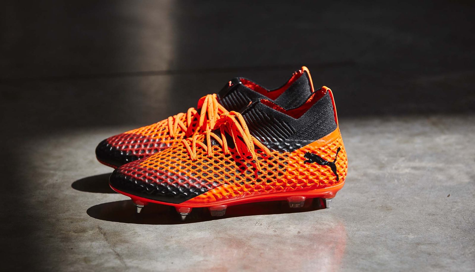 PUMA Launch The Future 2.1 "Uprising Pack" - featured image