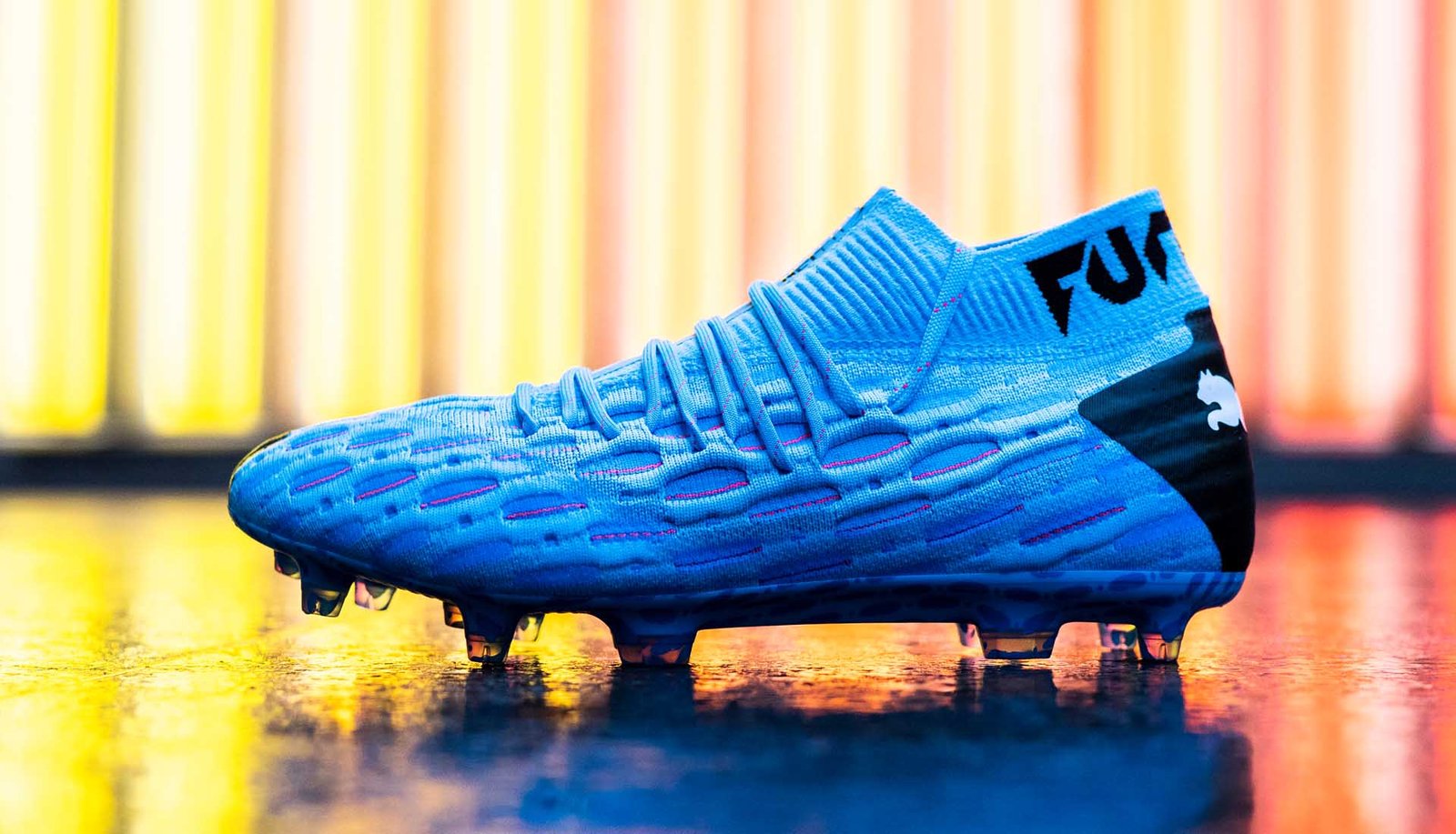 PUMA Launch The Future 5.1 "Flash Pack" - featured image
