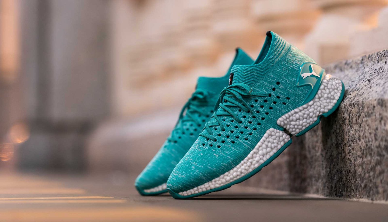 PUMA Launch The Future Orbiter "Winterized" Edition - featured image