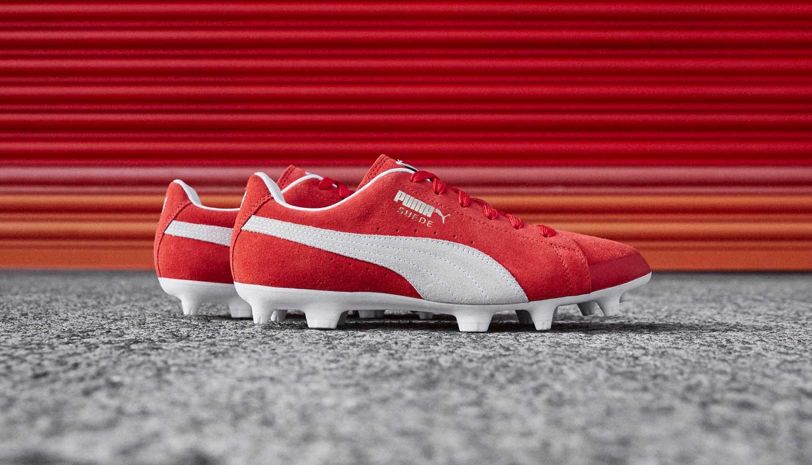 PUMA Launch the FUTURE Suede Pack - featured image