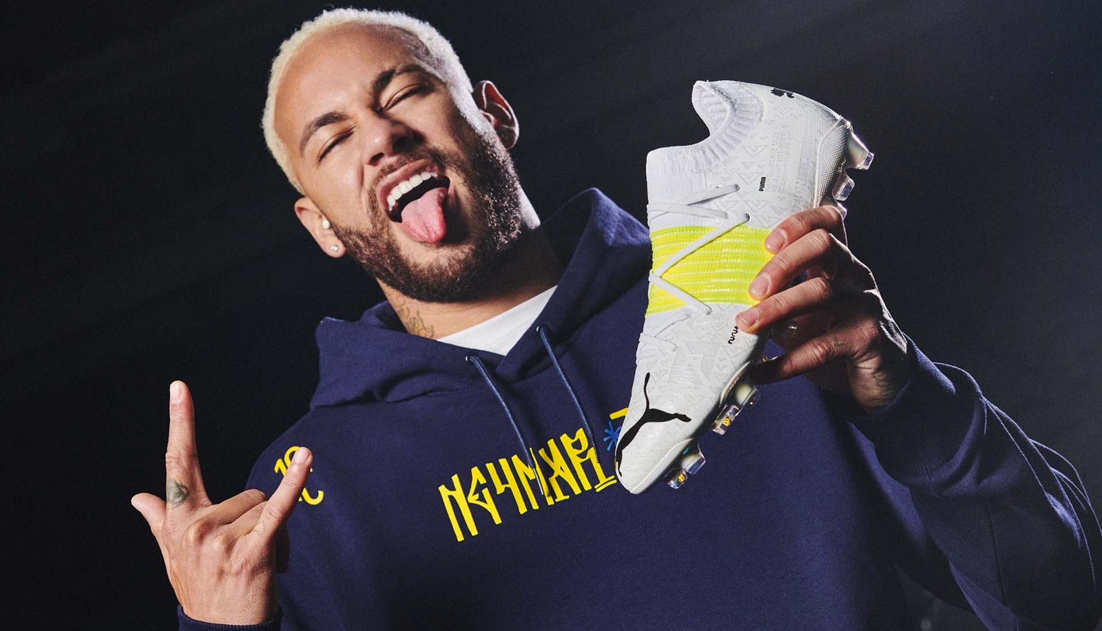 PUMA Launch The Future Z 1.1 'Teaser Edition' - featured image