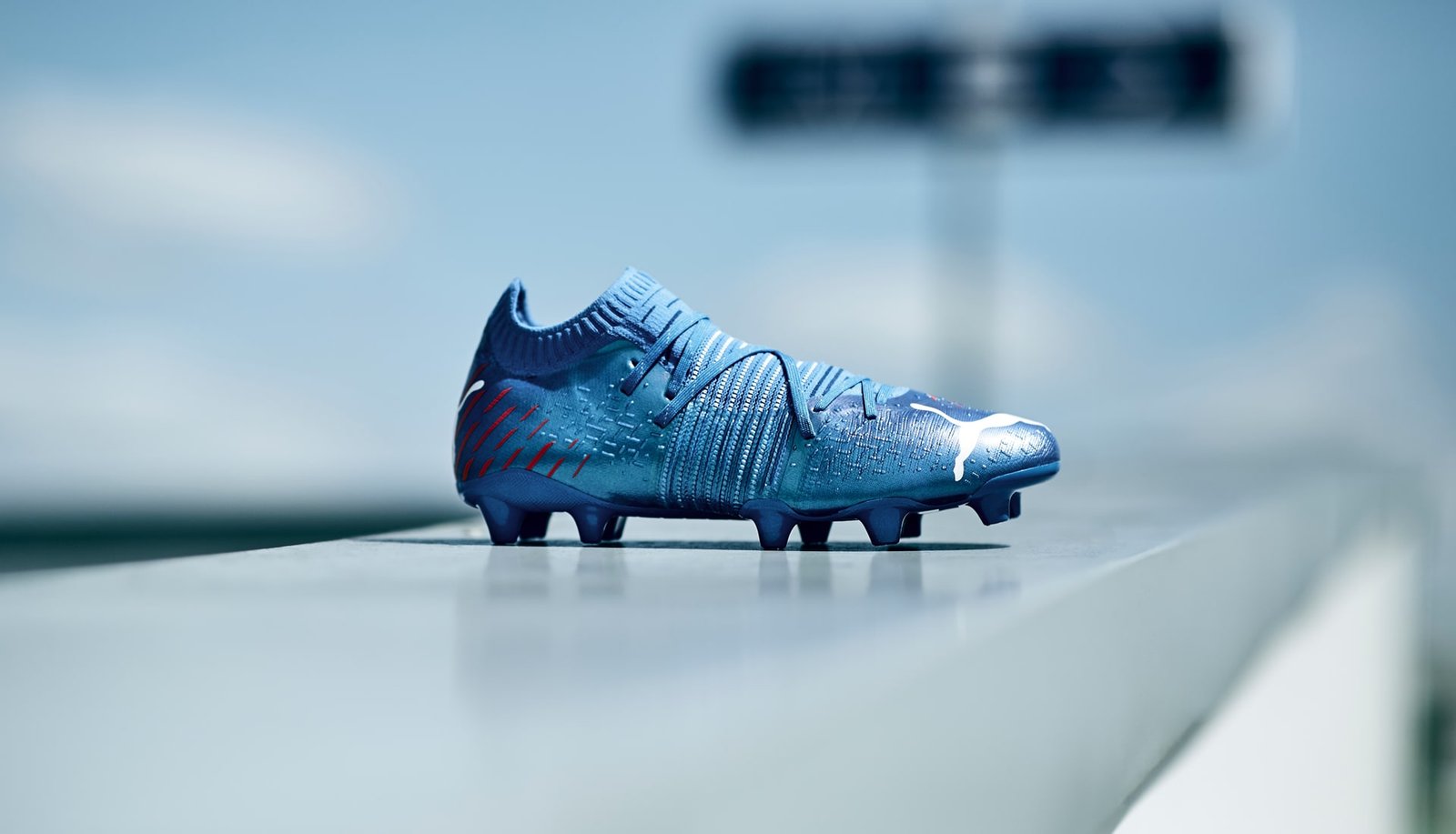 PUMA Launch The Future Z 1.2 'Faster Football' - featured image