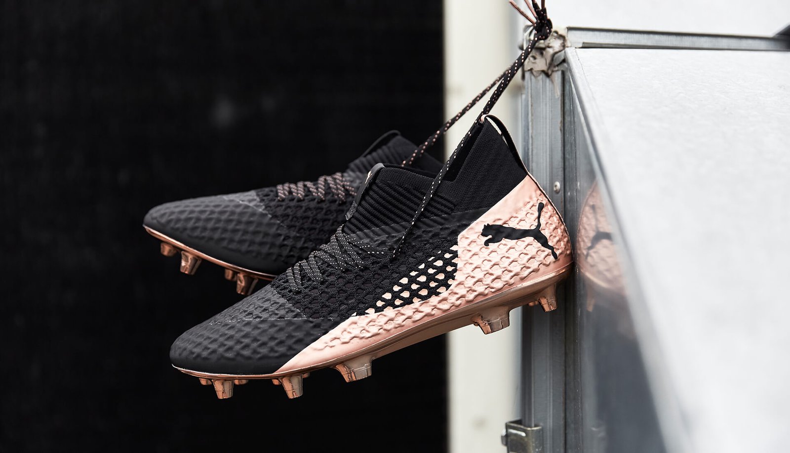 PUMA Launch the "Glory Pack" - featured image