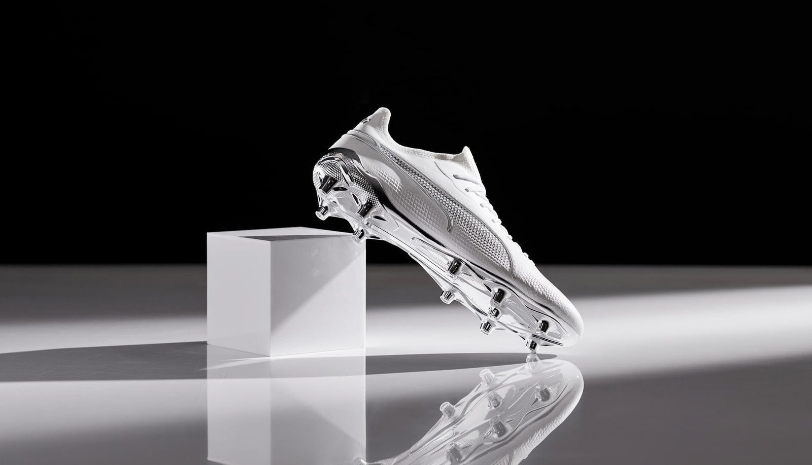 PUMA Launch The King Ultimate '75 + 25' With Pro:Direct - featured image
