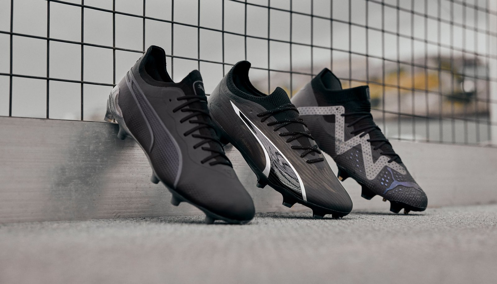 PUMA Launch The Latest 2023 'Eclipse Pack' - featured image