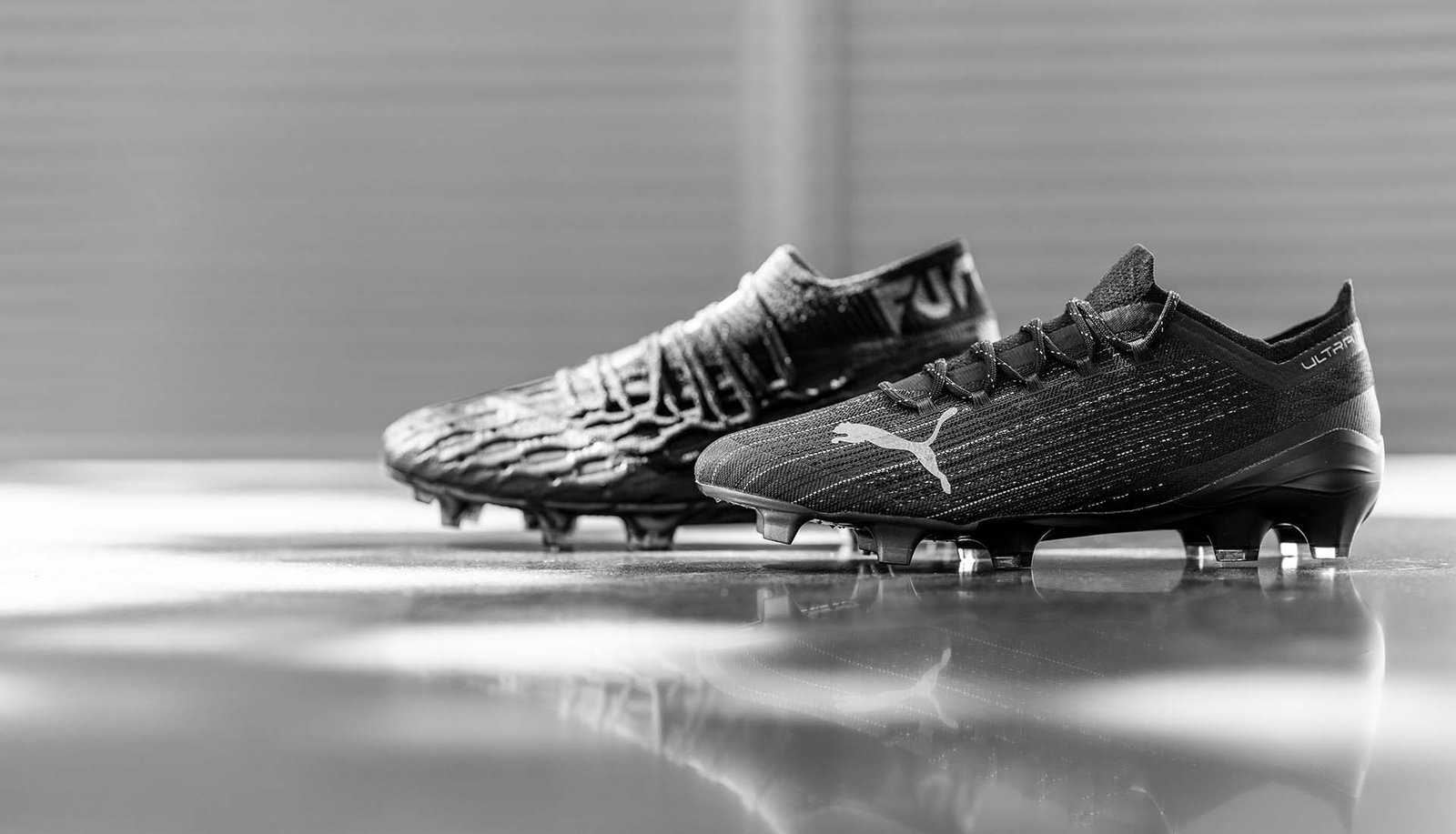 PUMA Launch The Latest 'Eclipse Pack' - featured image