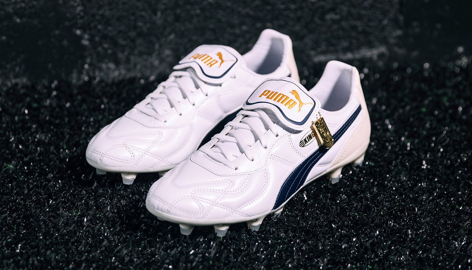 PUMA Launch The Limited Edition King Top Dassler - featured image