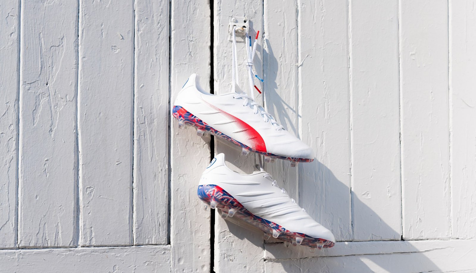 PUMA Launch The Limited King Platinum 21 London Edition - featured image