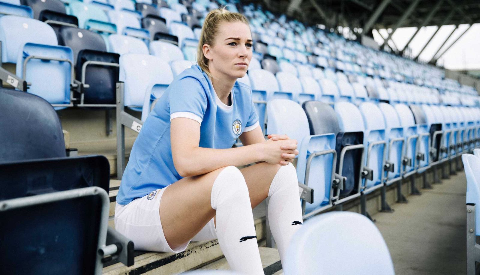 PUMA Launch The Manchester City 125th Anniversary Collection - featured image