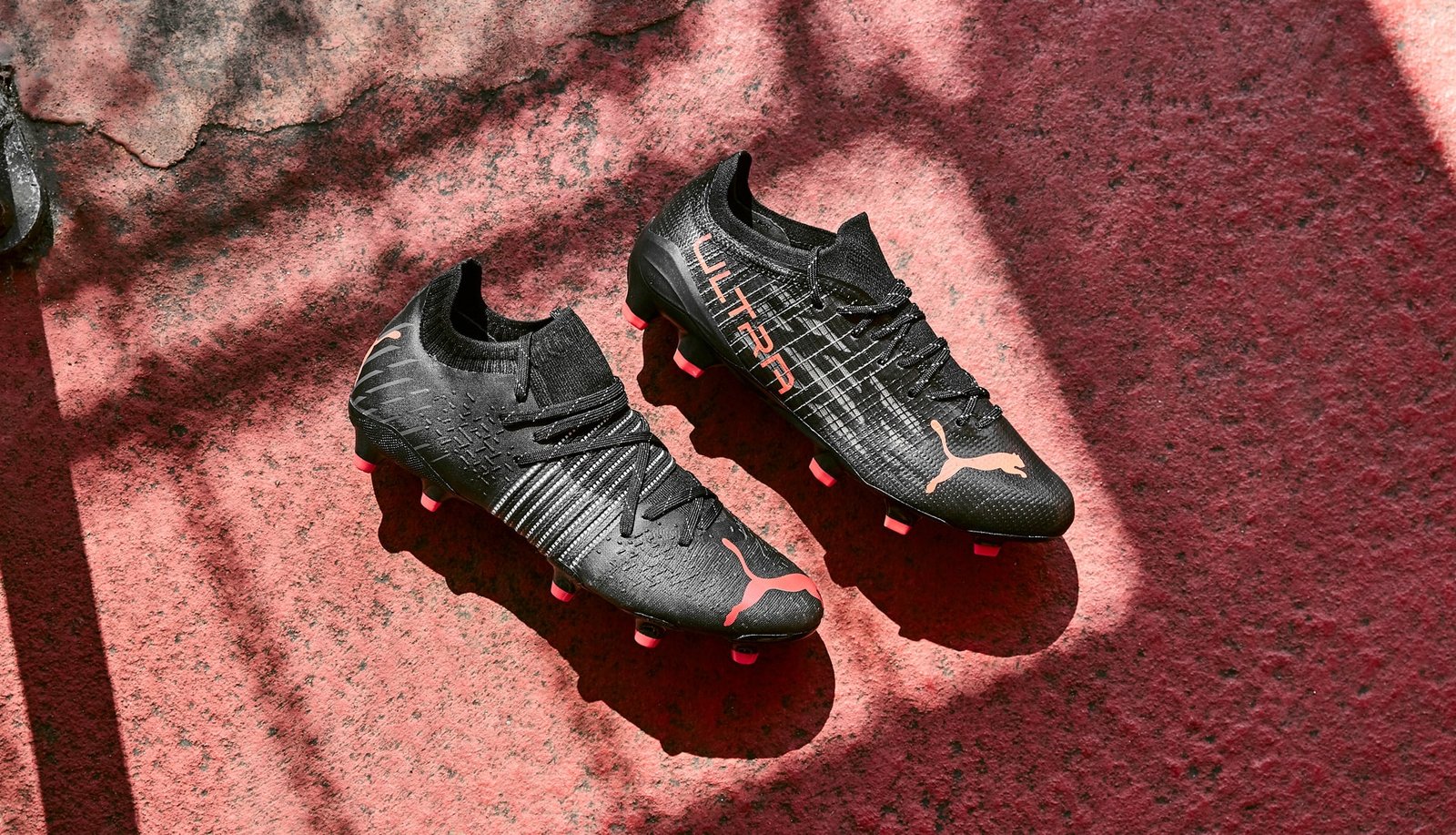 PUMA Launch The New 2021 'Eclipse Pack' - featured image