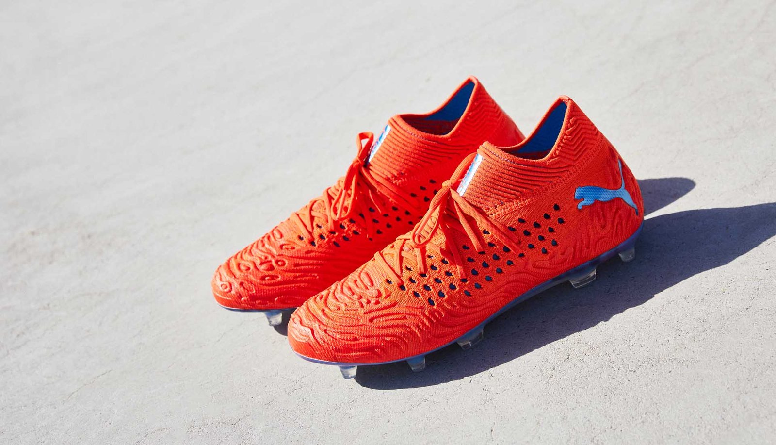 PUMA Launch The New Future 19.1 "Power Up" - featured image