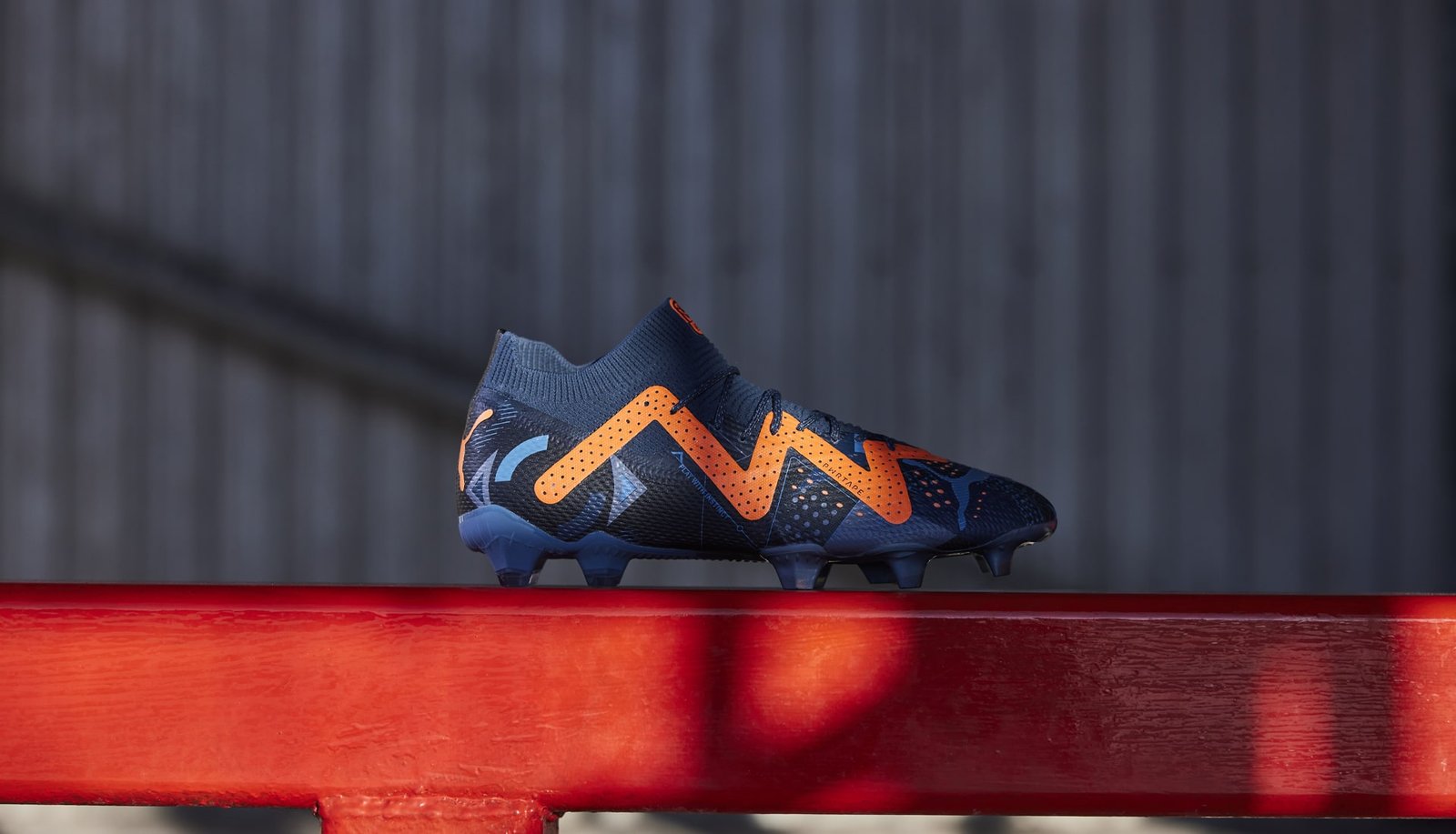 PUMA Launch The Next Generation Future Ultimate DNA - featured image