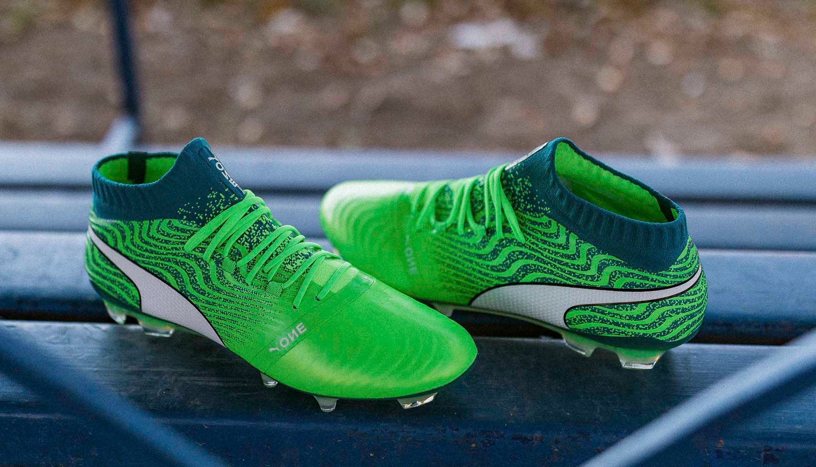 PUMA Launch The ONE 18.1 "Frenzy Pack" - featured image