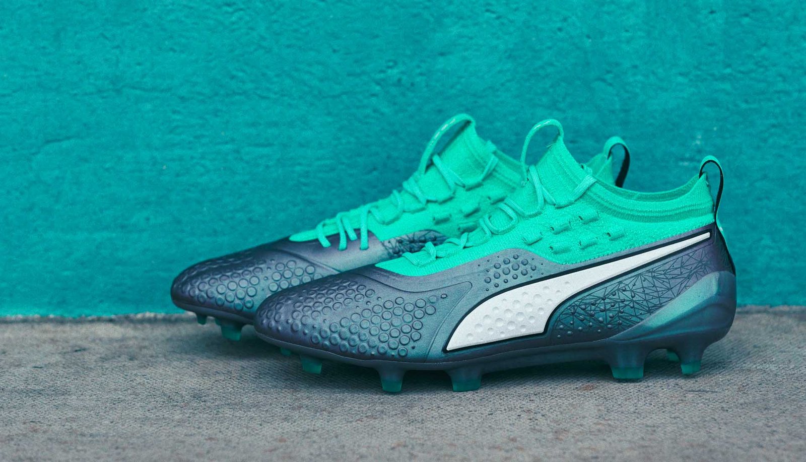 PUMA Launch The ONE 19.1 "Illuminate Pack" - featured image