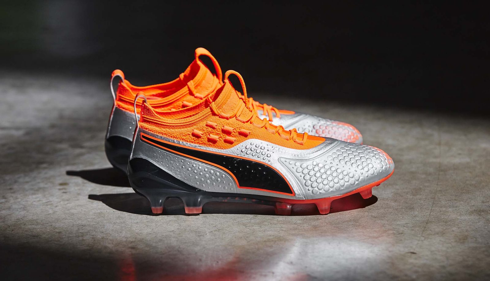 PUMA Launch The ONE 19.1 "Uprising Pack" - featured image