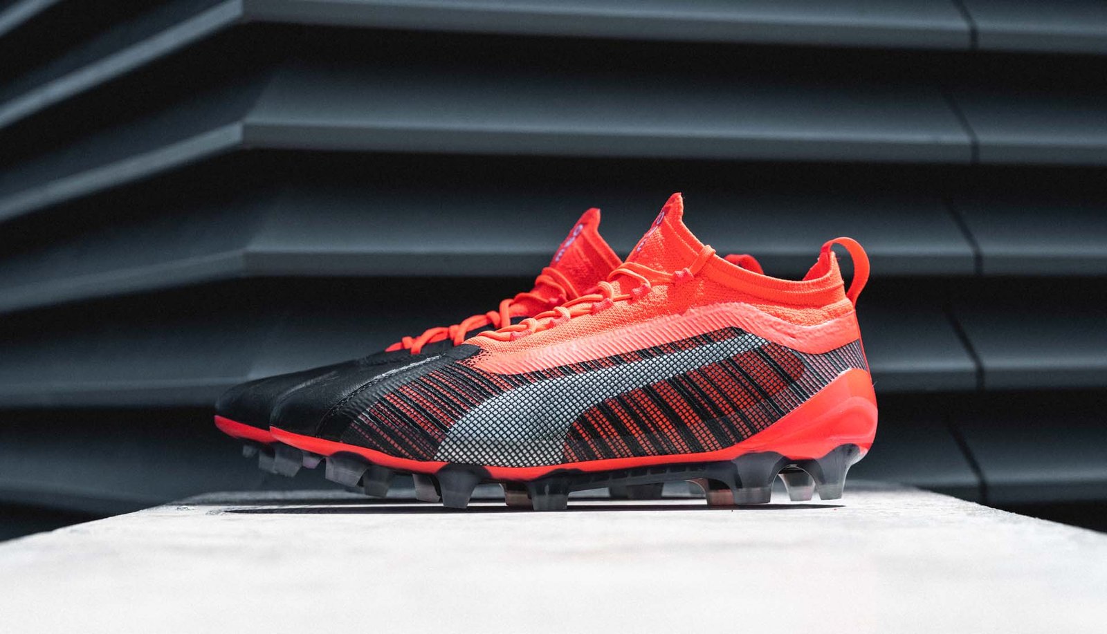 PUMA Launch The ONE 5.1 "Anthem Pack" - featured image