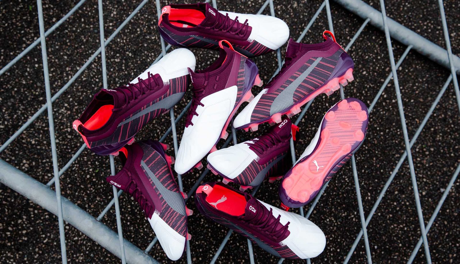 PUMA Launch The ONE 5.1 "Trailblazer" For WWC19 - featured image
