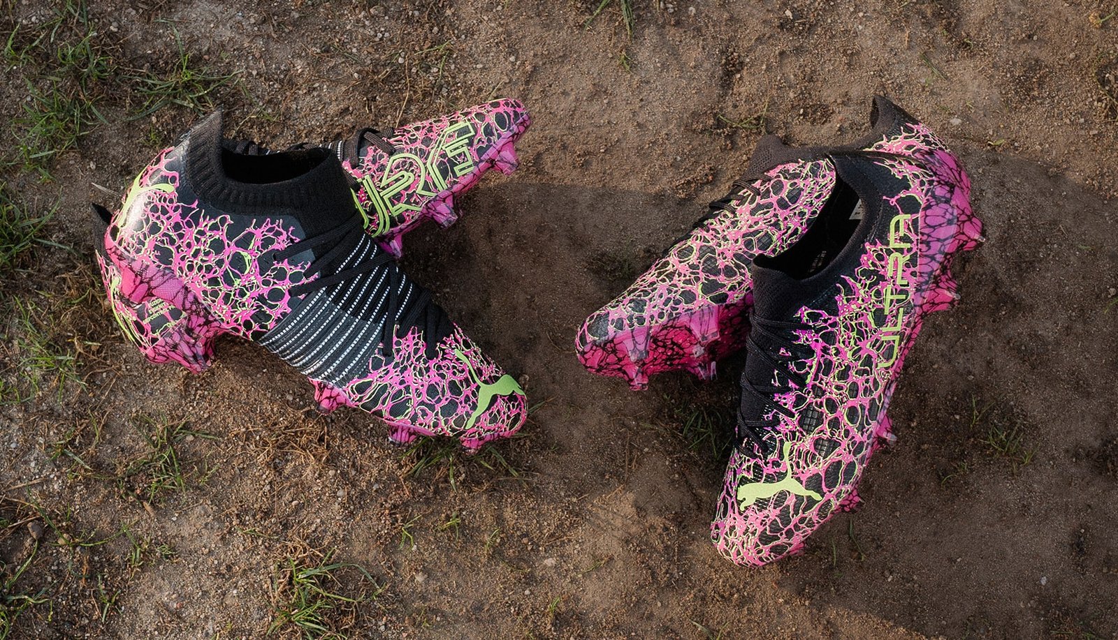 PUMA Launch The 'Origin Pack' - featured image