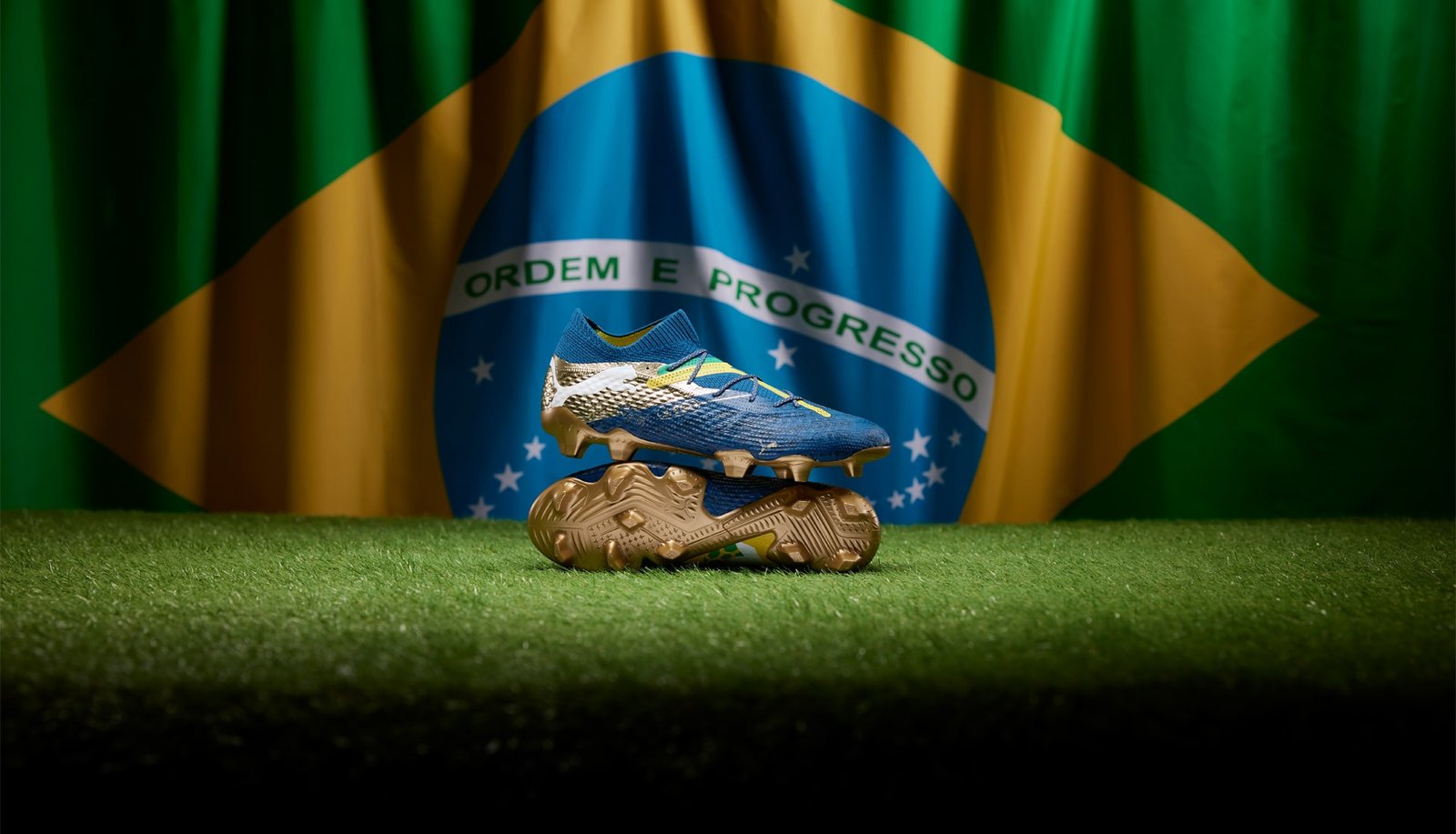 PUMA Launch The Signature Neymar Jr BNA Future 7 - featured image