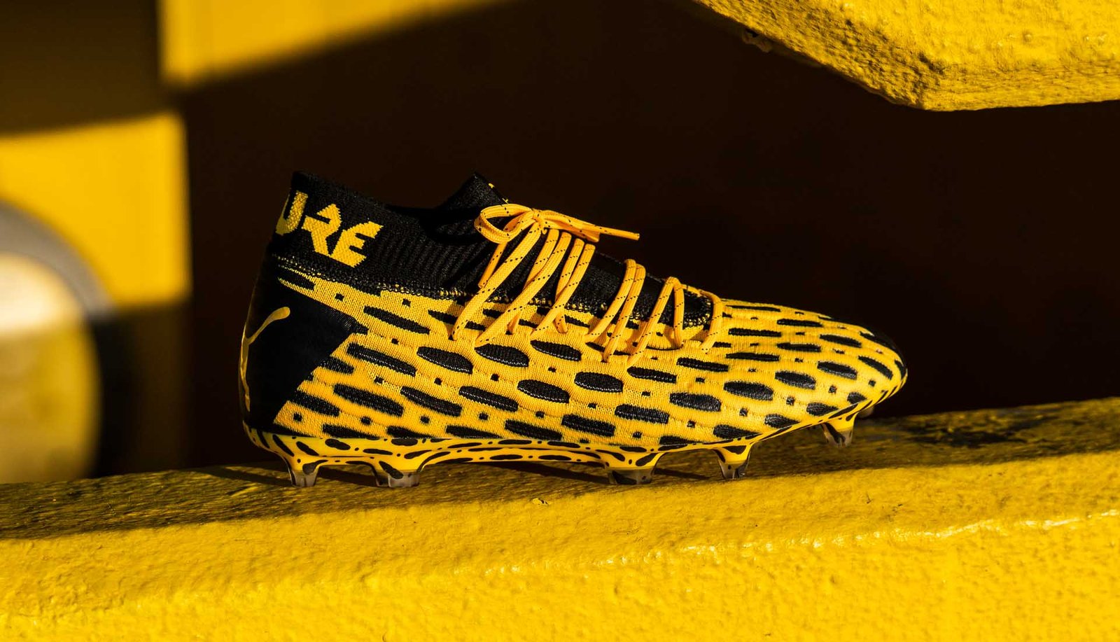 PUMA Launch The "Spark Pack" - featured image