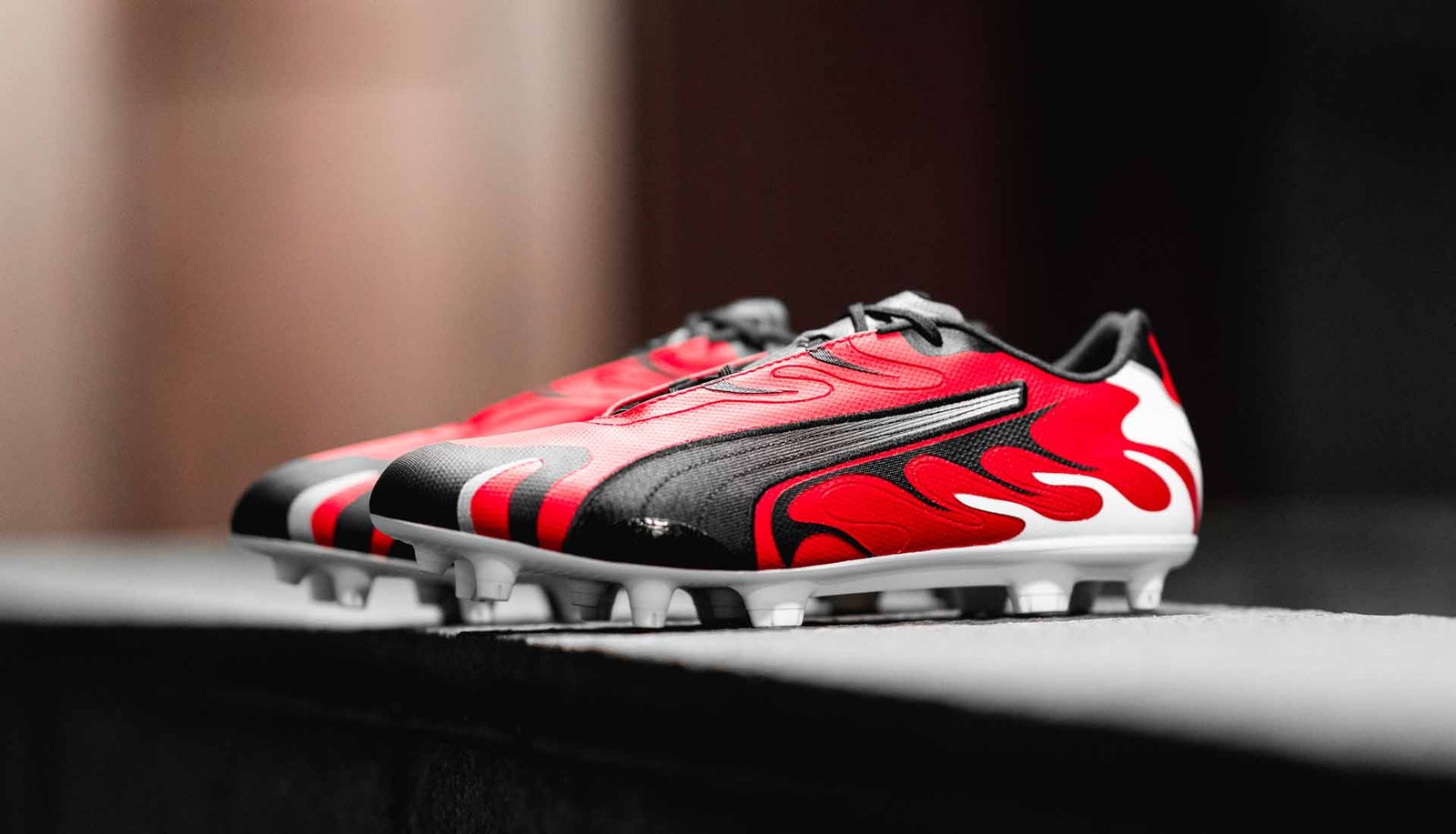 PUMA Launch The Special Edition 'Future Retro' - featured image