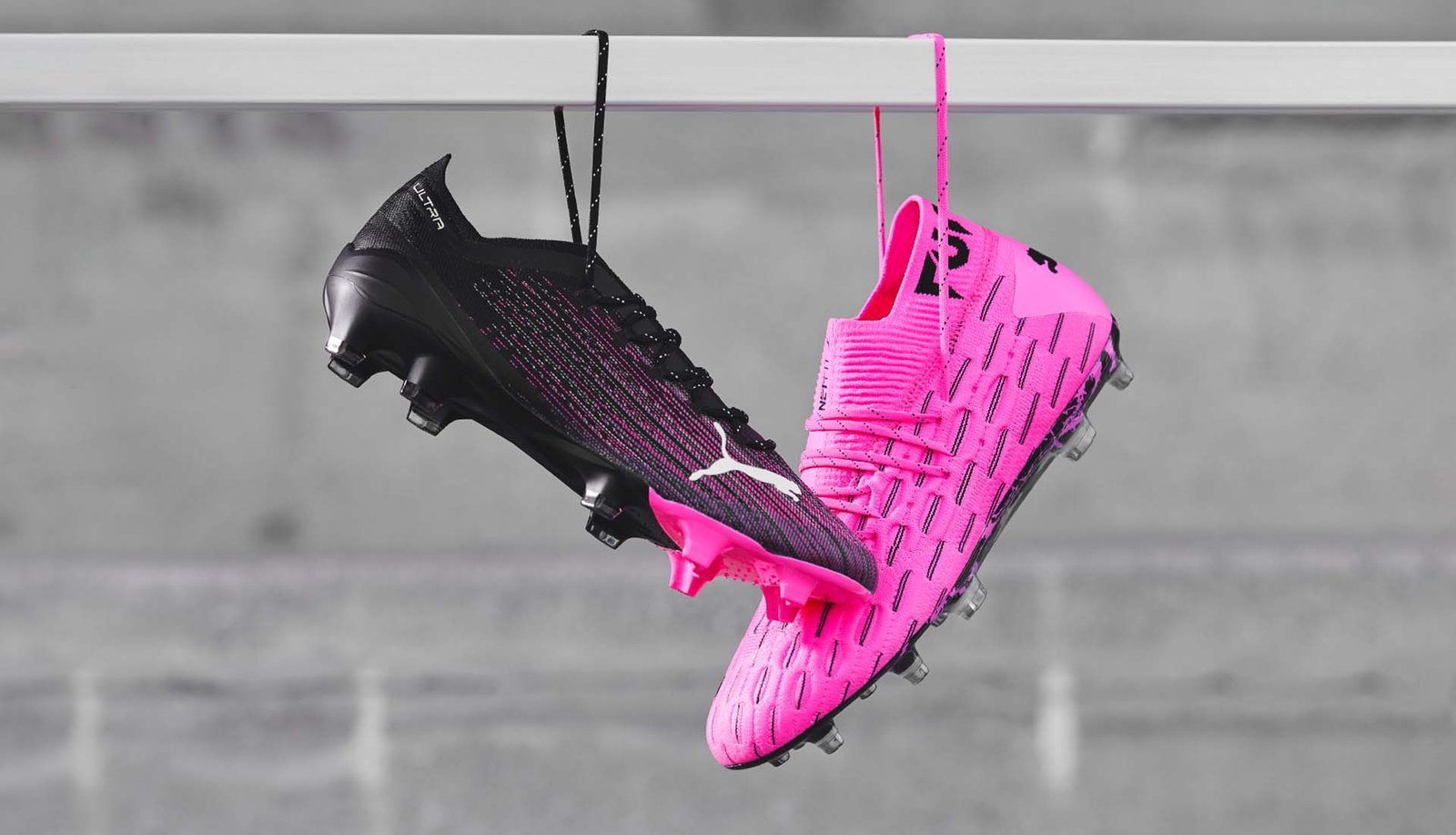 PUMA Launch The 'Turbo Pack' - featured image