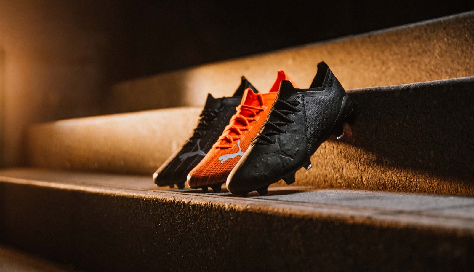 PUMA Launch The Ultra 1.1 Leather - featured image