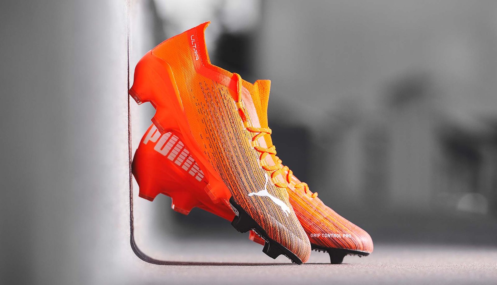PUMA Launch The Ultra 1.1 - featured image