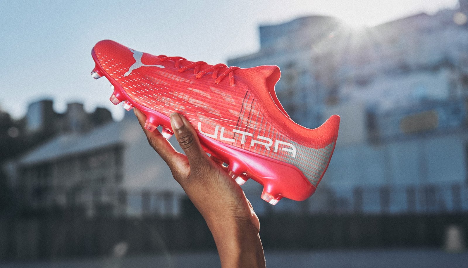PUMA Launch The Ultra 1.3 Featuring A Unisex & Women's Specific Fit - featured image