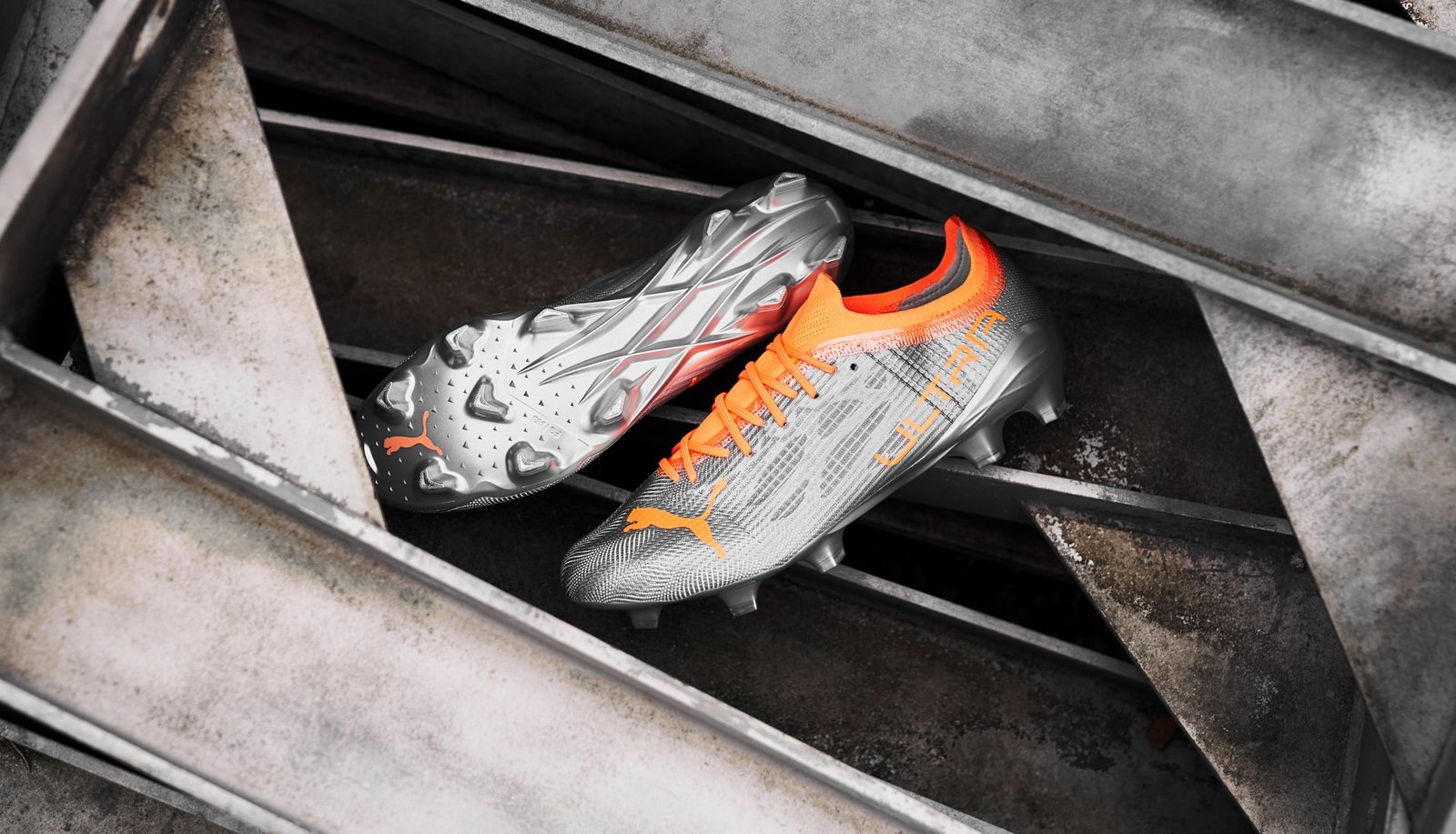 PUMA Launch The Ultra 1.4 'Instinct' - featured image